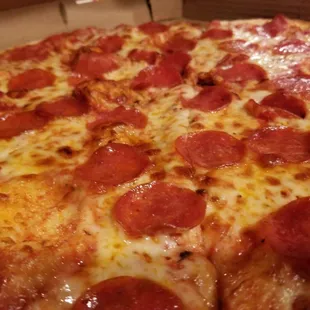 pepperoni new york pizza santee