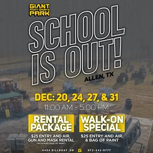 Book your tickets now at giantpartysports.com/buy-single-tickets/