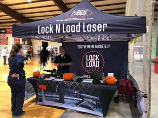 Lock N Load Laser