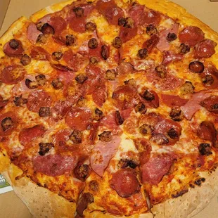 Xl meat...its so good