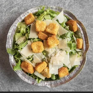 Cesar Salad Large $9.99