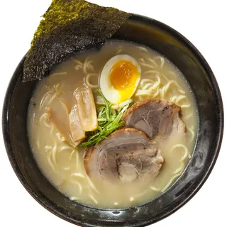 Chashu Ramen
