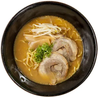Miso Ramen