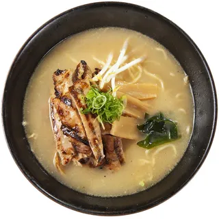 Chicken Ramen