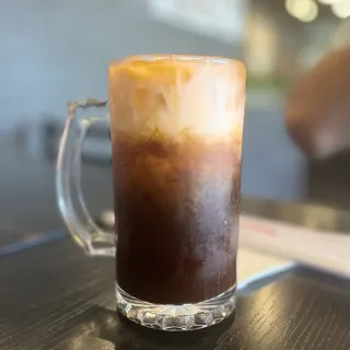 Housemade Thai Iced Team