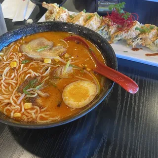 37. Golden Tiger Roll