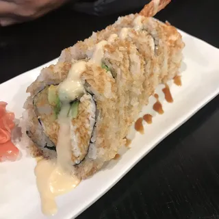 Crunch Roll