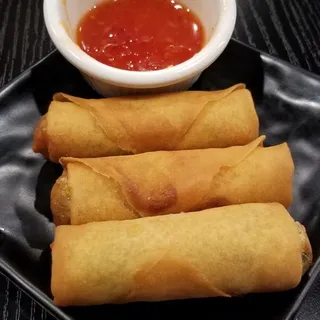 Egg Roll