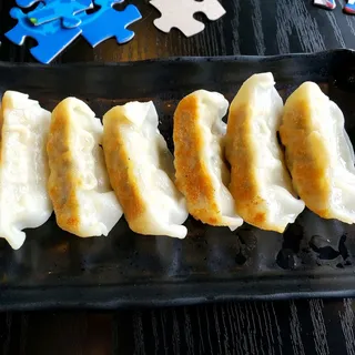 Gyoza