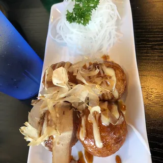 Takoyaki