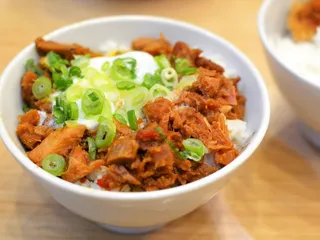 Kitakata Ramen Ban Nai - Buena Park