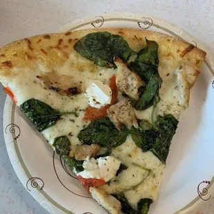 Margarita Pizza