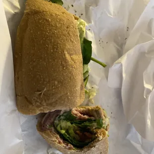 food, sandwiches, sandwich