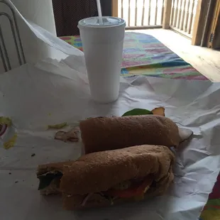 food, sandwiches, sandwich