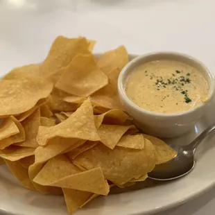 Crawfish dip