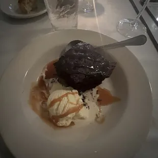 Dessert