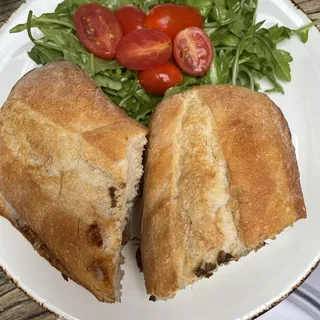 Panini Con Porchetta