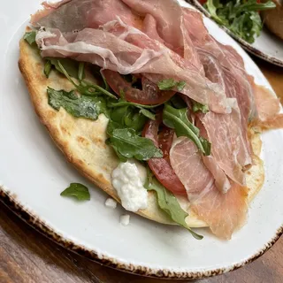 Prosciutto Sandwich