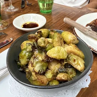 Cavolini di Bruxelles