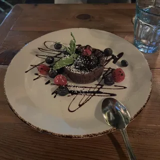 Torotino al Cioccolato