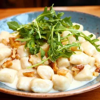 Gnocchi Gorgonzola