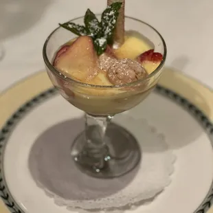 Another tasty desert