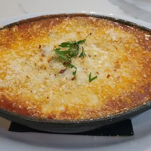 Lasagna Rosa