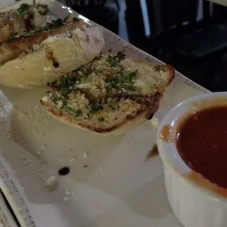 Garlic Bread