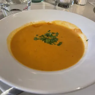 Lobster Bisque