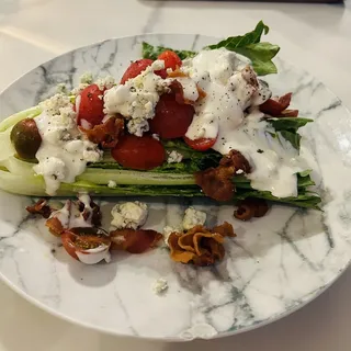 Wedge Salad