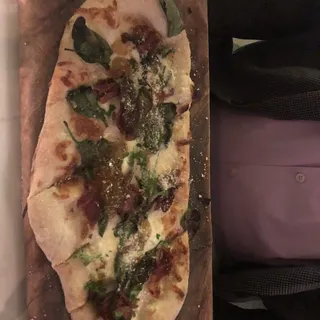 The Chef Flatbread