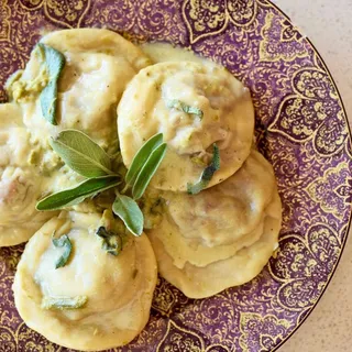 Beef Ravioli