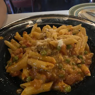 Penne Salsicia