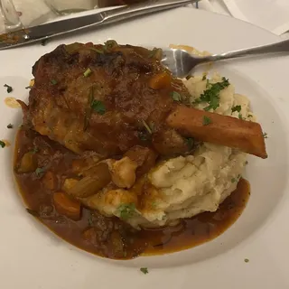 Osso Buco