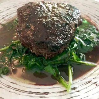 Filet Mignon