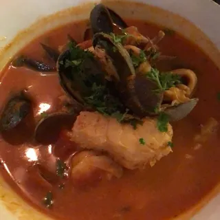 Cioppino