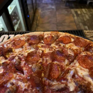 Gia's Pizzeria