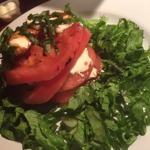 Caprese Salad