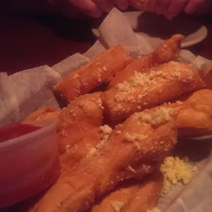 fish, fish and chips, food, seafood