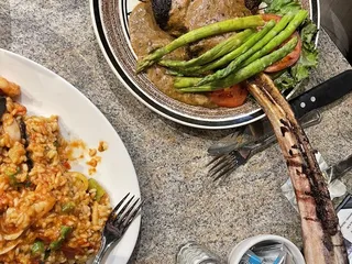 Station Square Ristorante