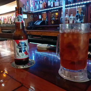 drink