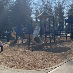 Playground