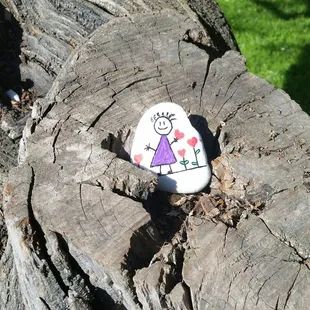 #rocksforryan