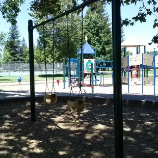 The park