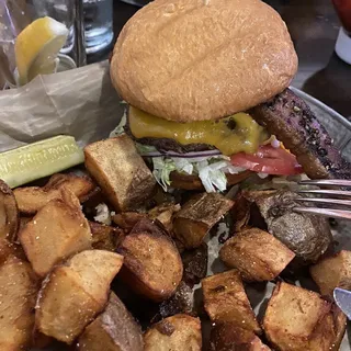 Gibbs Burger