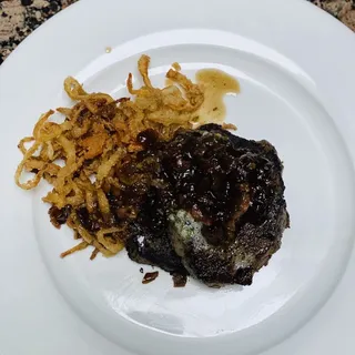 Filet Medallions
