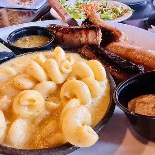 Gibbs Sausage Sampler