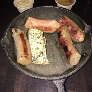 Sausage
