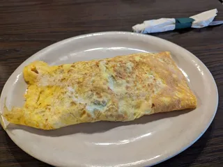 Farmer's Walnut Street Diner