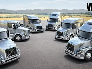 Affinity Truck Center